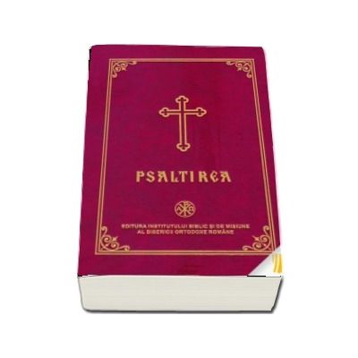 Psaltirea