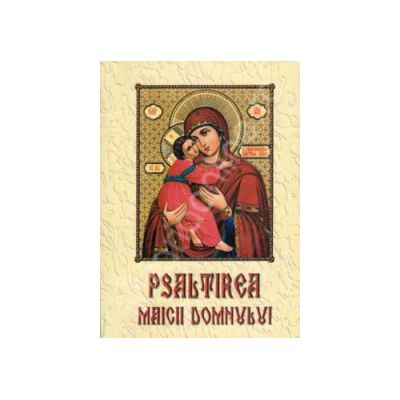 Psaltirea Maicii Domnului
