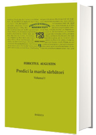 PSB 13 - Predici la marile sarbatori