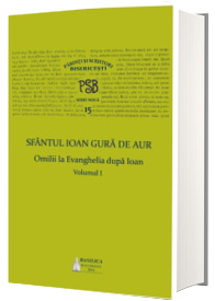 PSB 15 - Omilii la Evanghelia dupa Ioan