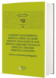 PSB 16 - Scrieri cu tematica pedagogica