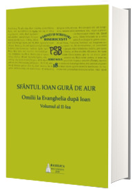 PSB 18 - Omilii la Evanghelia dupa Ioan