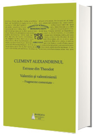 PSB 19 - Clement Alexandrinul