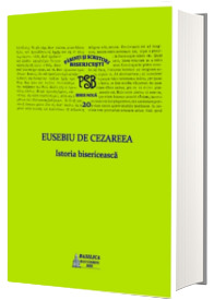 PSB 20 - Eusebiu de Cezareea