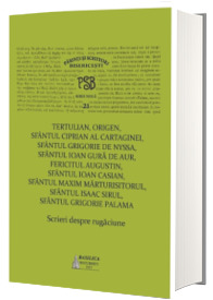 PSB 21 - Scrieri despre rugaciune