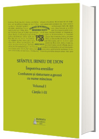 PSB 22 - Sfantul Irineu de Lyon