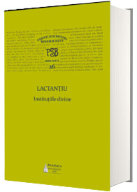 PSB 26 Lactantiu - Institutiile divine