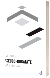 Pseudo-rubaiate