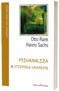 Psihanaliza si Stiintele Umaniste