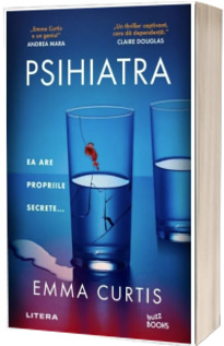 Psihiatra
