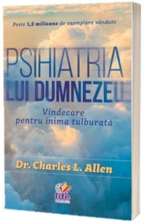 Psihiatria lui Dumnezeu