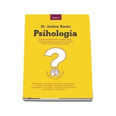 Psihologia