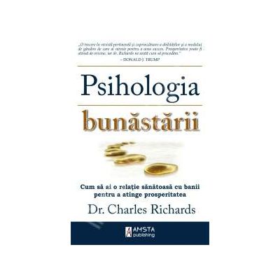 Psihologia bunastarii