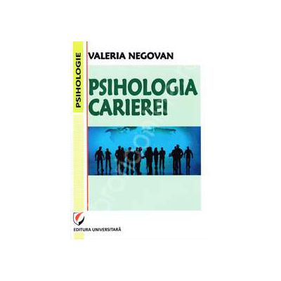 Psihologia carierei