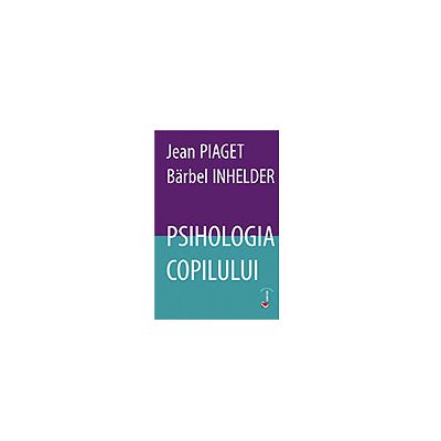 PSIHOLOGIA COPILULUI