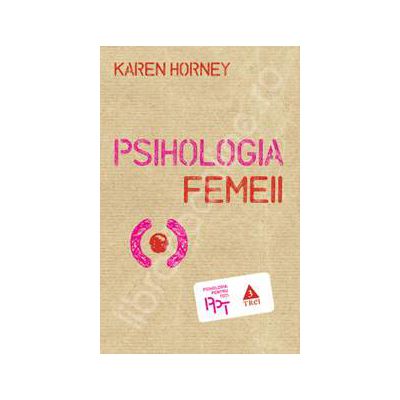 Psihologia femeii