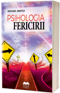 Psihologia fericirii