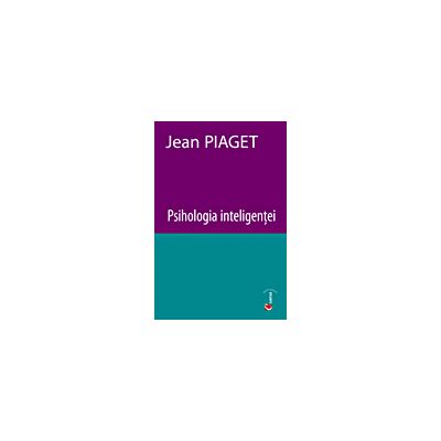 PSIHOLOGIA INTELIGENTEI