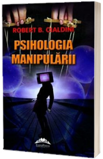 Psihologia manipularii
