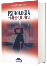 Psihologia manipularii