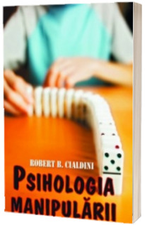 Psihologia manipularii