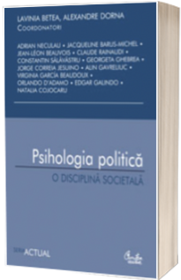 Psihologia politica