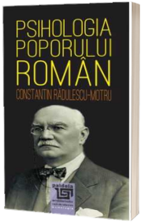 Psihologia poporului roman