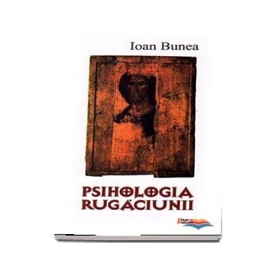 Psihologia rugaciunii