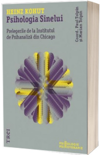 Psihologia Sinelui - Prelegerile de la Institutul de Psihanaliza din Chicago