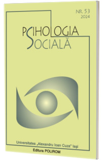 Psihologia sociala