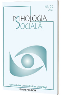 Psihologia sociala