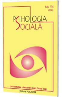 Psihologia sociala
