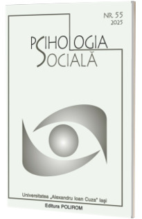 Psihologia sociala