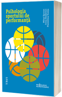 Psihologia sportului de performanta