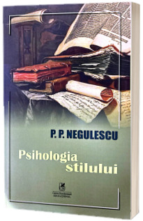 Psihologia stilului