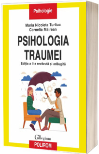Psihologia traumei