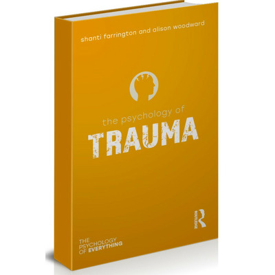 Psihologia traumei