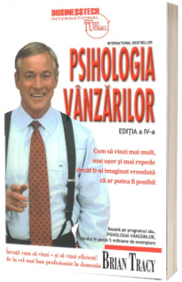 Psihologia vanzarilor