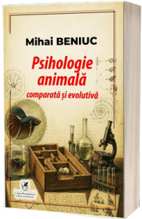 Psihologie animala comparata si evolutiva