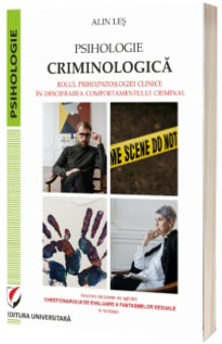 Psihologie criminologica