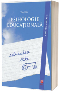 Psihologie educationala