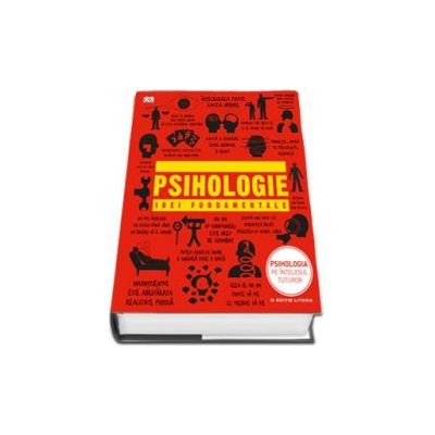 Psihologie. Idei fundamentale