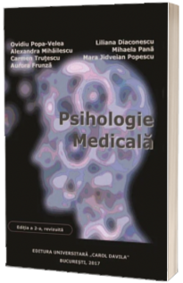 Psihologie medicala