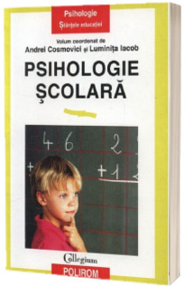 Psihologie scolara