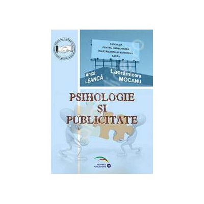 Psihologie si publicitate