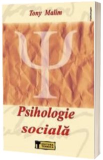 Psihologie Sociala