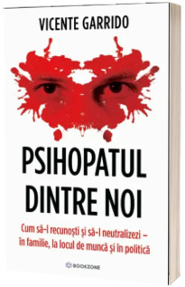 Psihopatul dintre noi