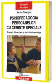 Psihopedagogia persoanelor cu cerinte speciale