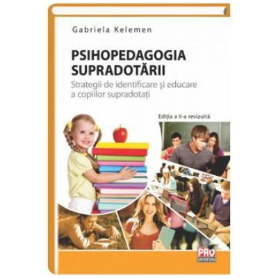 Psihopedagogia supradotarii