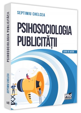 Psihosociologia publicitatii. Despare reclamele vizuale